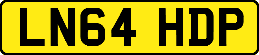 LN64HDP