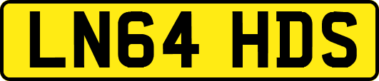 LN64HDS