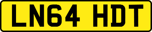 LN64HDT