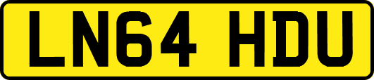LN64HDU