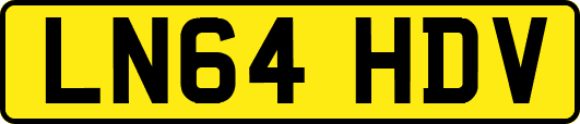 LN64HDV