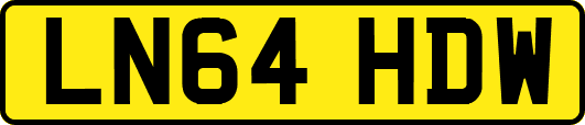 LN64HDW