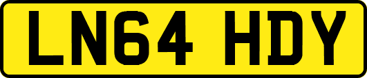 LN64HDY