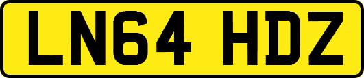 LN64HDZ