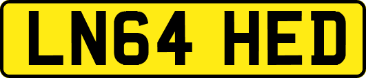 LN64HED