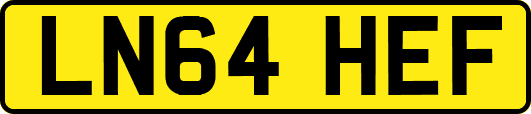 LN64HEF