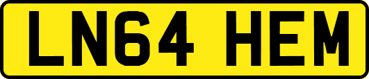 LN64HEM