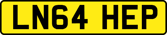 LN64HEP