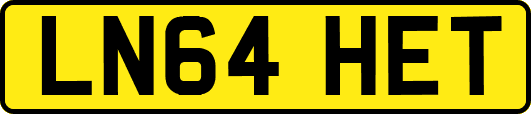 LN64HET