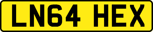 LN64HEX
