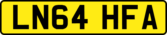 LN64HFA