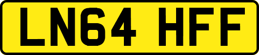 LN64HFF