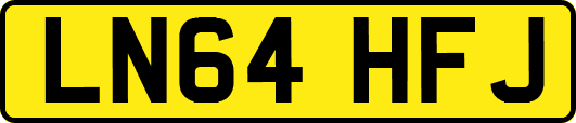 LN64HFJ