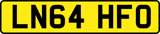 LN64HFO