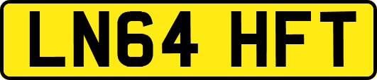 LN64HFT