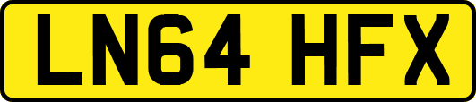 LN64HFX