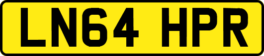 LN64HPR