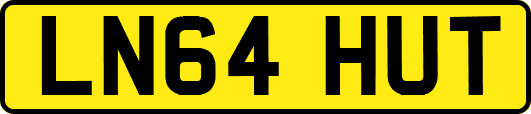 LN64HUT