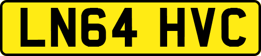 LN64HVC
