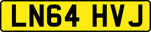 LN64HVJ