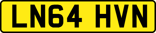 LN64HVN