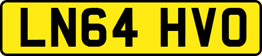 LN64HVO