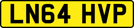 LN64HVP
