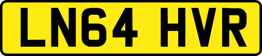 LN64HVR