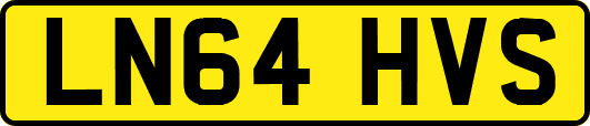 LN64HVS