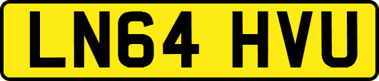 LN64HVU