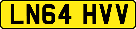 LN64HVV