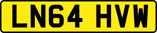 LN64HVW