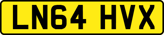 LN64HVX