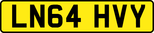 LN64HVY