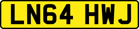 LN64HWJ