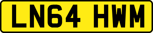 LN64HWM