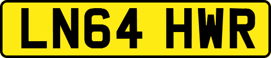 LN64HWR