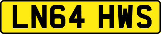 LN64HWS