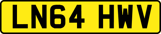 LN64HWV