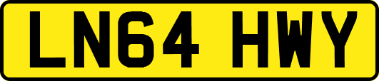 LN64HWY