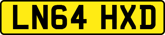 LN64HXD