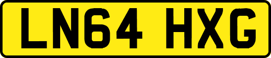 LN64HXG