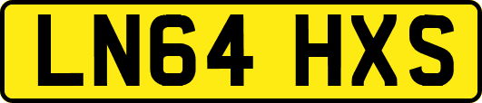 LN64HXS