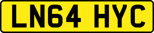 LN64HYC