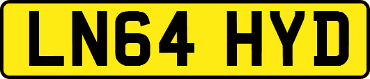 LN64HYD