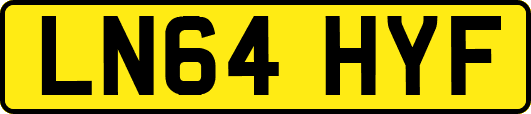 LN64HYF