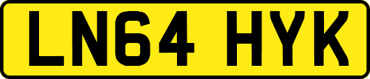LN64HYK