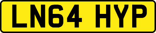 LN64HYP