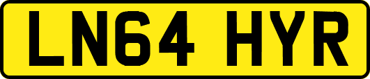 LN64HYR