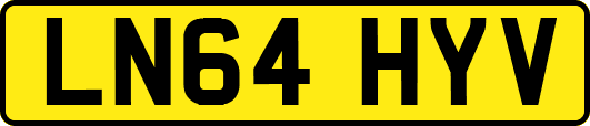LN64HYV